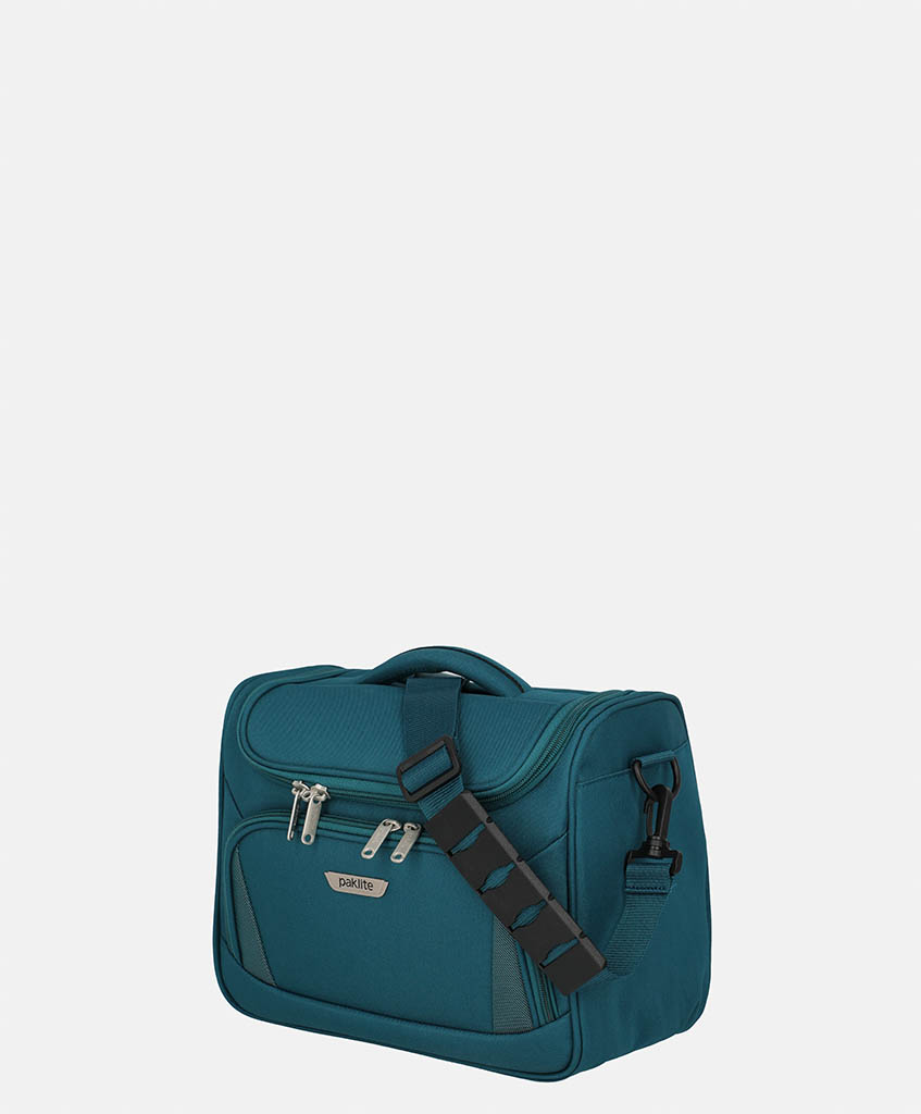 TIGRIS Petrol Beautycase